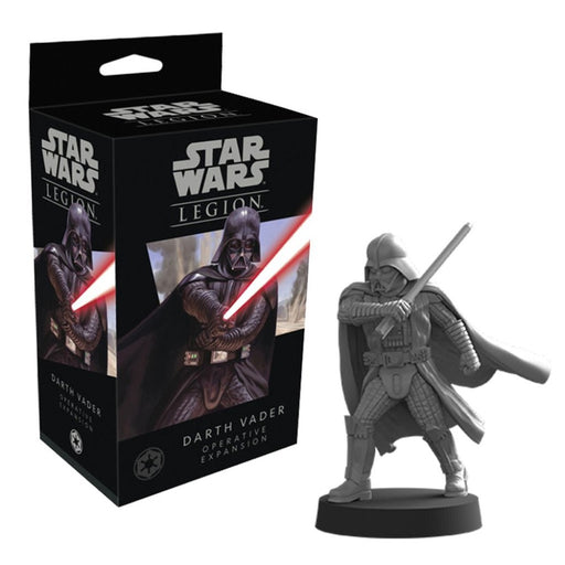 Star Wars Legion Darth Vader Operative Expansion - Red Goblin