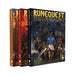 RuneQuest Roleplaying in Glorantha Slipcase Set - Red Goblin