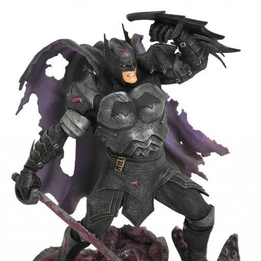 Figurina DC Gallery Comic Metal Batman - Red Goblin