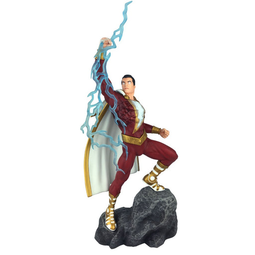 Figurina DC Gallery Shazam Comic - Red Goblin