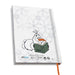 Notebook A5 Disney Frozen 2 Olaf - Red Goblin