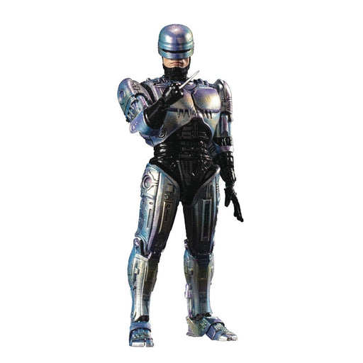 Figurina Articulata Robocop 2 Robocop Px 1/18 Scale - Red Goblin