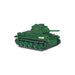 Set de Constructie Cobi World of Tanks T-34 - Red Goblin