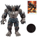 Figurina Articulata DC Multiverse Dark Nights Metal Devastator 18 cm - Red Goblin