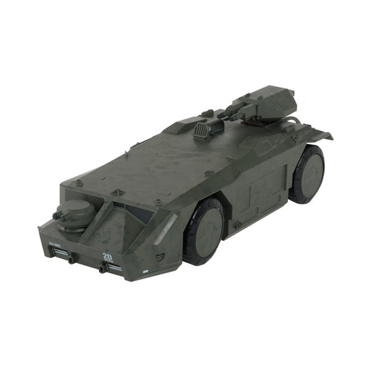 Figurina Alien Predator Ship 09 Armored Personnel Carrier - Red Goblin