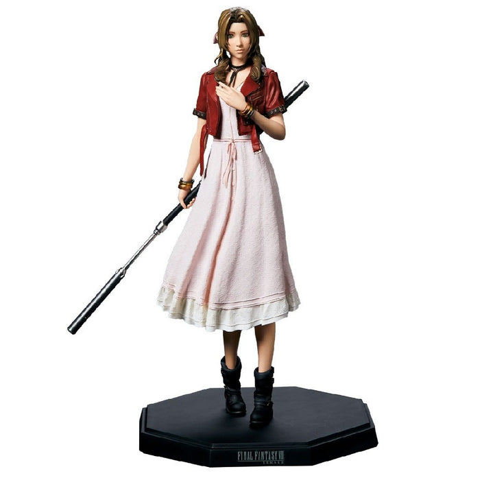 Figurina Final Fantasy VII Remake Aerith Gainsborough - Red Goblin