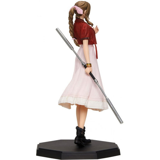 Figurina Final Fantasy VII Remake Aerith Gainsborough - Red Goblin