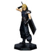 Figurina Final Fantasy VII Remake Cloud Strife - Red Goblin