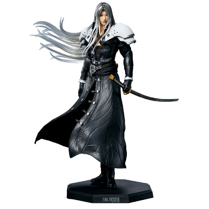 Figurina Final Fantasy VII Remake Sephiroth - Red Goblin