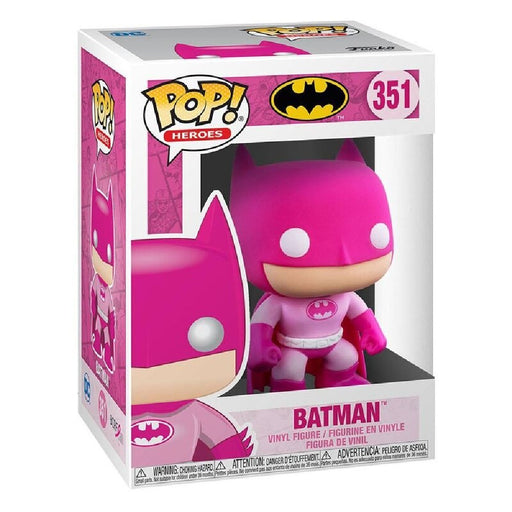 Figurina Funko Pop BC Awareness Batman - Red Goblin