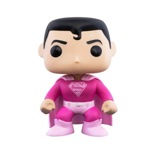 Figurina Funko Pop BC Awareness Superman - Red Goblin