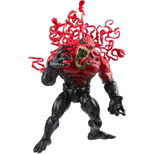 Figurina Articulata Marvel Legends 6 inch Toxin - Red Goblin