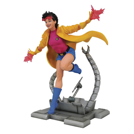 Figurina Marvel Gallery Comic Jubilee - Red Goblin