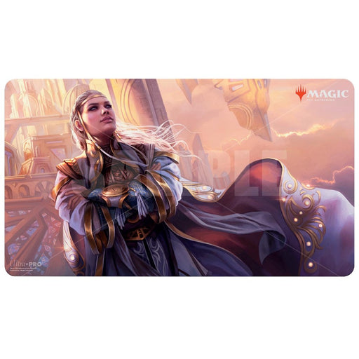 Playmat UP Magic The Gathering Commander Legends V6 - Red Goblin