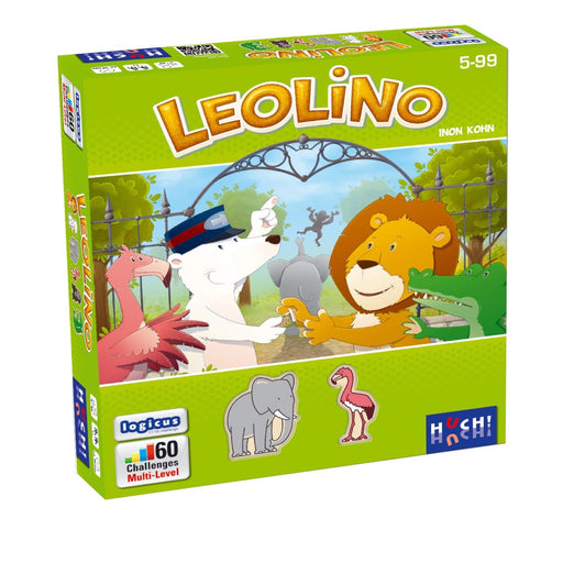 Leolino - Red Goblin