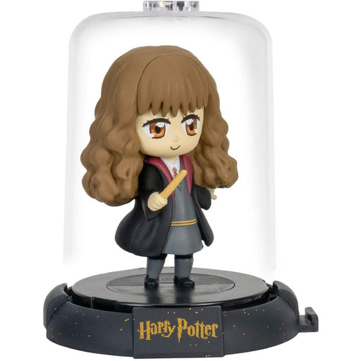 Mini Figurine Surpriza Domez Harry Potter S1 Diverse Modele - Red Goblin