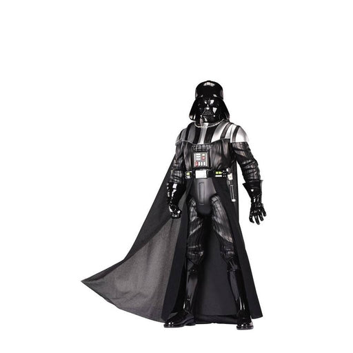 Figurina Articulata cu Pelerina Darth Vader 51 cm - Red Goblin