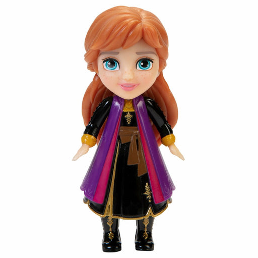 Mini Papusi Frozen 2 8 cm - Red Goblin