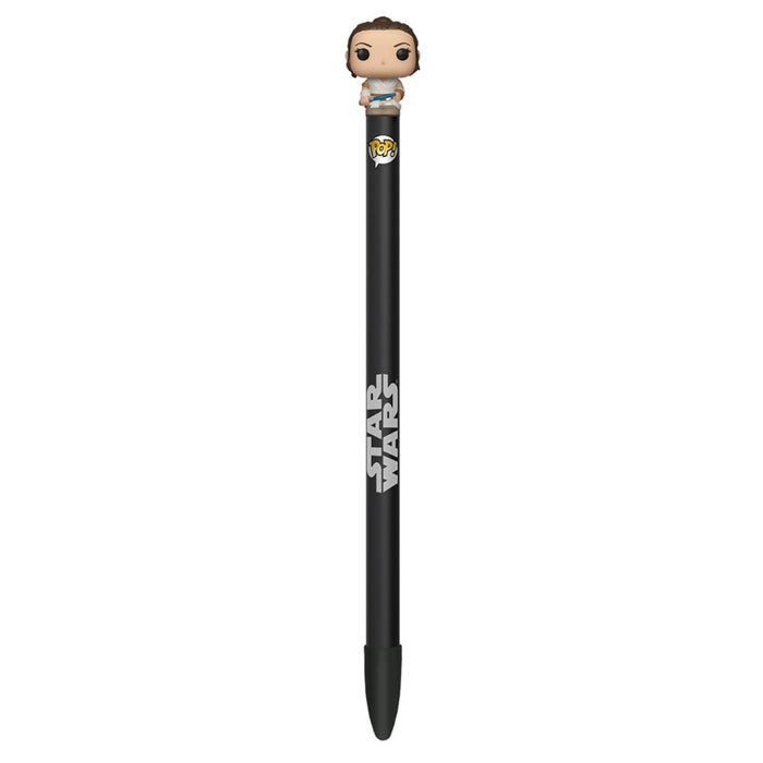 Pix Pen Topper Funko Pop The Rise of Skywalker Rey - Red Goblin