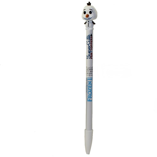 Pix Pen Topper Funko Pop Frozen 2 Olaf - Red Goblin