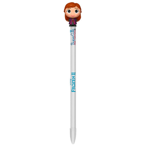 Pix Pen Topper Funko Pop Frozen 2 Anna - Red Goblin