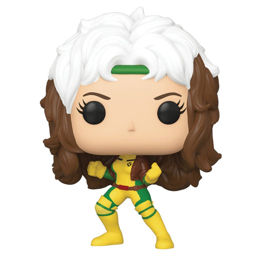 Figurina Funko Pop X-Men Classic Rogue - Red Goblin