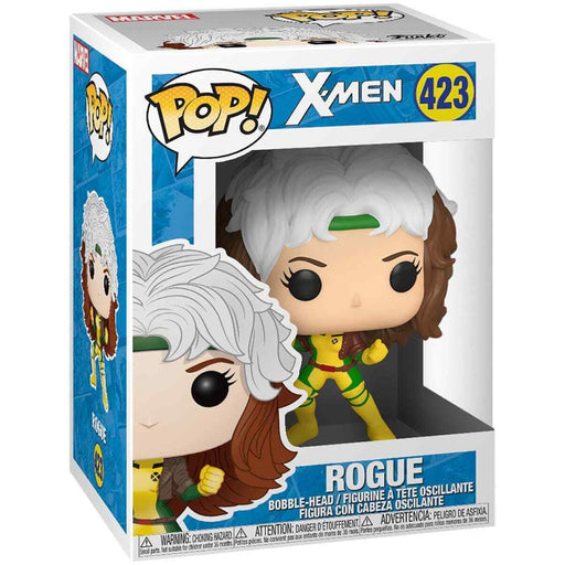 Figurina Funko Pop X-Men Classic Rogue - Red Goblin