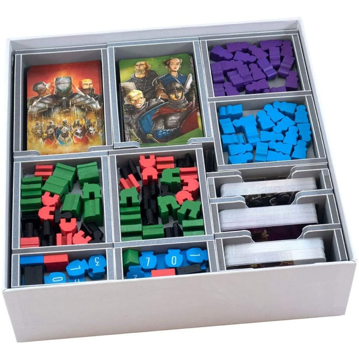 Accesoriu Paladins of the West Kingdom Insert - Red Goblin