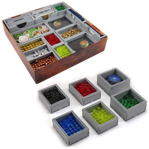 Accesoriu Terraforming Mars Insert V2 - Red Goblin