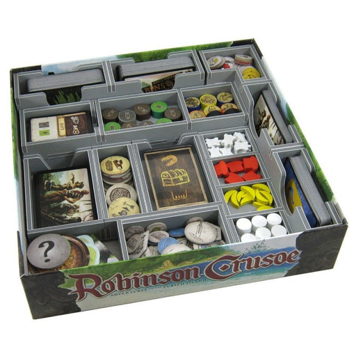 Accesoriu Robinson Crusoe Insert - Red Goblin