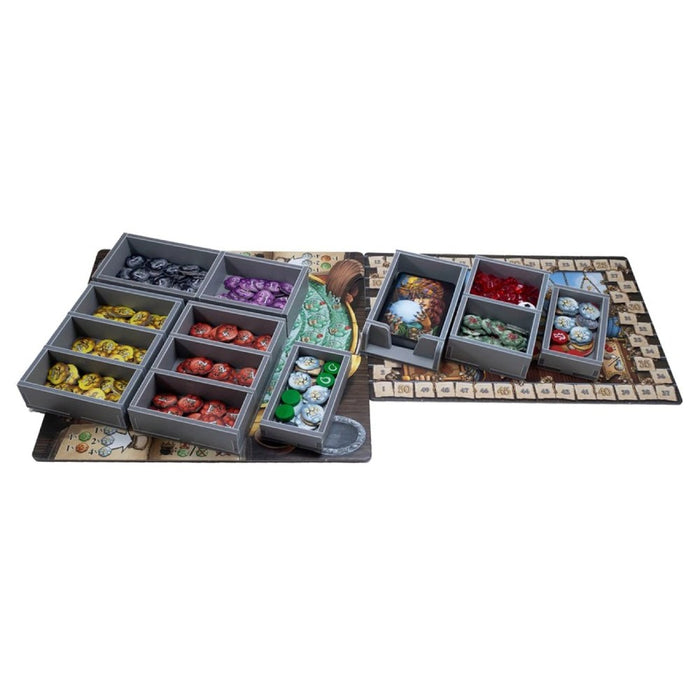 Accesoriu Quacks of Quedlinburg Insert - Red Goblin