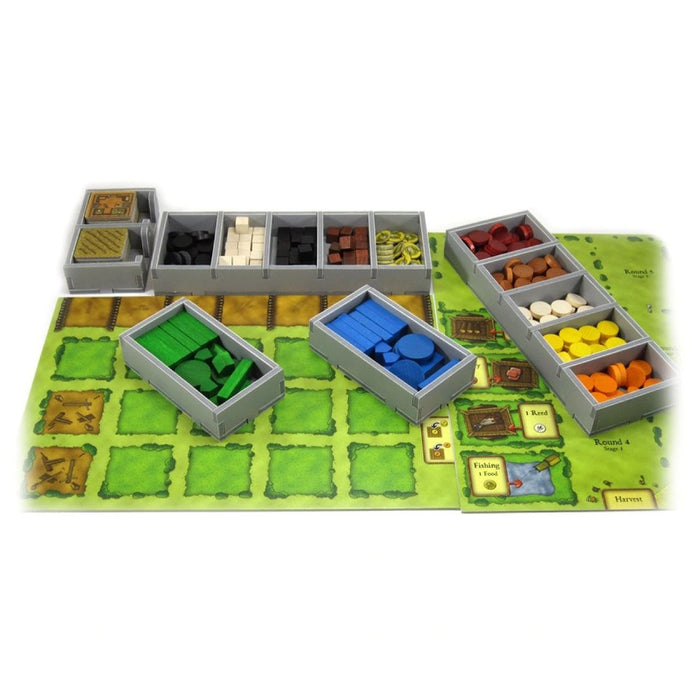 Accesoriu Agricola Insert - Red Goblin