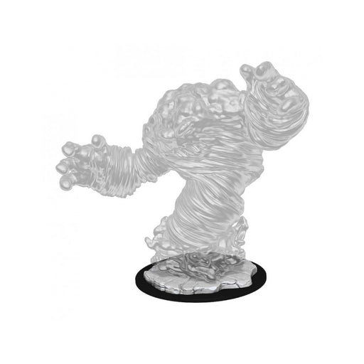 Miniatura Nepictata Pathfinder Huge Air Elemental Lord (W13) - Red Goblin