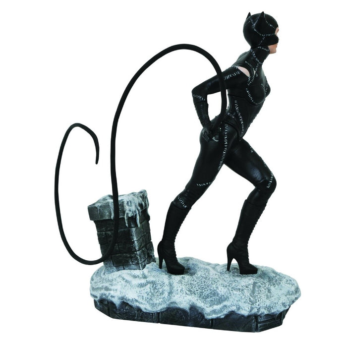 Figurina DC Gallery Batman Returns Movie Catwoman - Red Goblin