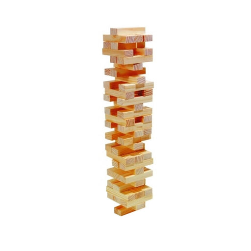 Turnul Instabil (Jenga) - Red Goblin