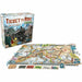 Ticket to Ride Europa (ediție în limba romana) - Red Goblin