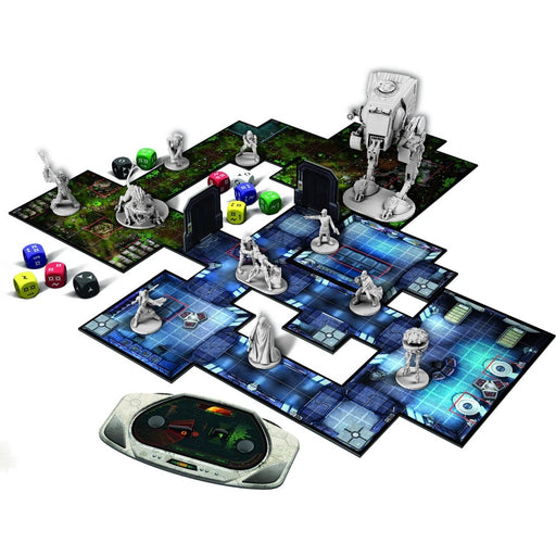 Star Wars: Imperial Assault - Red Goblin