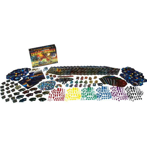 Twilight Imperium 4th Edition - Red Goblin