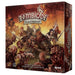 Zombicide: Black Plague - Red Goblin