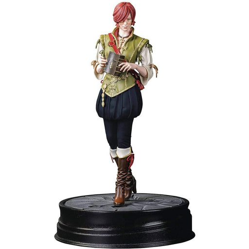 Figurina Witcher 3 Wild Hunt Shani - Red Goblin