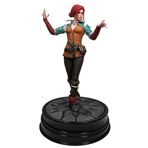 Witcher 3 Wild Hunt Figure Triss - Red Goblin