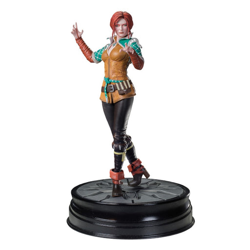 Witcher 3 Wild Hunt Figure Triss - Red Goblin