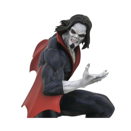 Figurina Marvel Gallery Comic Morbius - Red Goblin