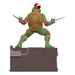 Figurina TMNT Raphael 1:8 Scale PVC - Red Goblin