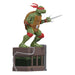 Figurina TMNT Raphael 1:8 Scale PVC - Red Goblin