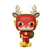 Figurina Funko Pop DC Holiday Rudolph Flash - Red Goblin