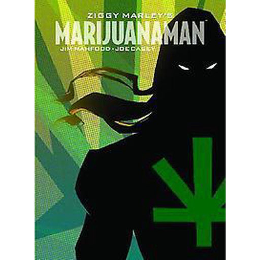 Marijuanaman HC - Red Goblin