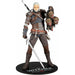 Figurina Articulata The Witcher Geralt 30 cm - Red Goblin