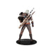 Figurina Articulata The Witcher Geralt 30 cm - Red Goblin