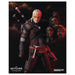 Figurina Articulata The Witcher Geralt 30 cm - Red Goblin